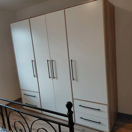 Apartment Zum Schneiderkramer