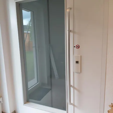 Apartment Zum Schneiderkramer