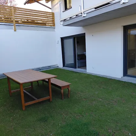 Zum Schneiderkramer Apartment *