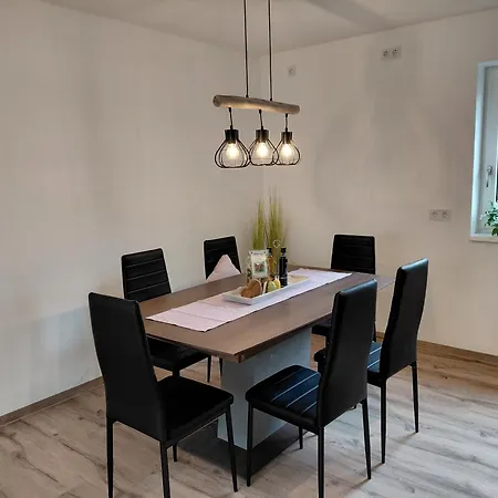 Zum Schneiderkramer Apartment *