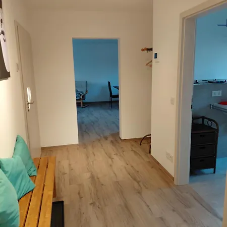 Zum Schneiderkramer Apartment