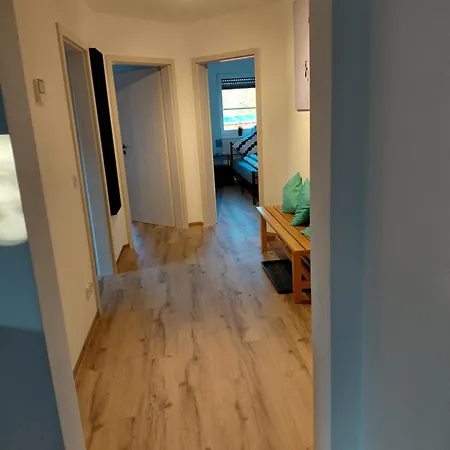 Apartment Zum Schneiderkramer Warngau