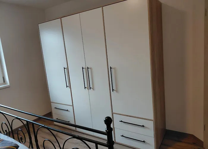 Apartamento Zum Schneiderkramer