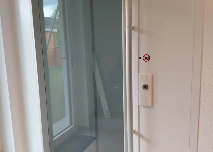 Apartamento Zum Schneiderkramer