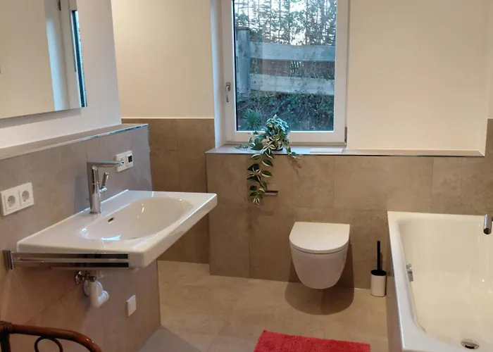 Zum Schneiderkramer Apartamento