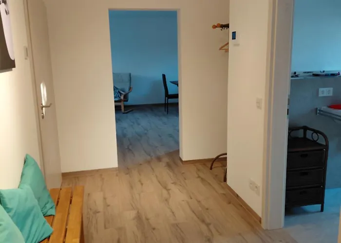 Zum Schneiderkramer Apartamento