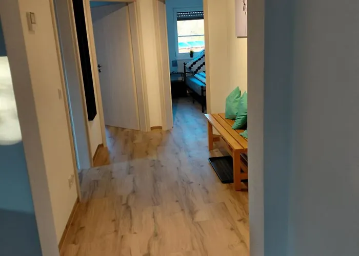 Apartamento Zum Schneiderkramer Warngau